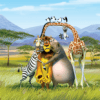 Madagaskar