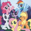 My Little Pony: Przyjaźń to magia