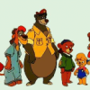 Super Baloo