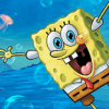 SpongeBob Kanciastoporty