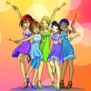 Klub Winx
